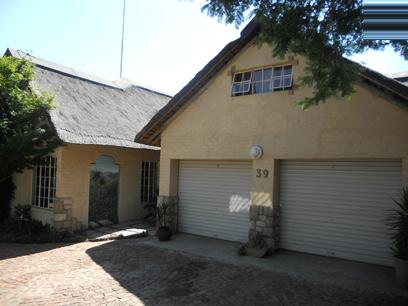  of property in Witkoppen