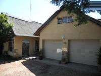 5 Bedroom 4 Bathroom House for Sale for sale in Witkoppen