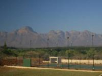 Backyard of property in Phalaborwa