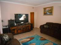 TV Room of property in Witfield