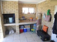 Patio - 9 square meters of property in Parsons Vlei