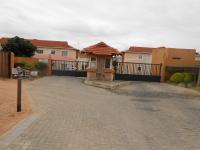 2 Bedroom 1 Bathroom Sec Title for Sale for sale in Nelspruit Central