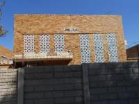 2 Bedroom 1 Bathroom Sec Title for Sale for sale in Vanderbijlpark