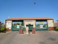 Front View of property in Pretoria North