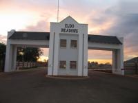 Land for Sale for sale in Eldoraigne