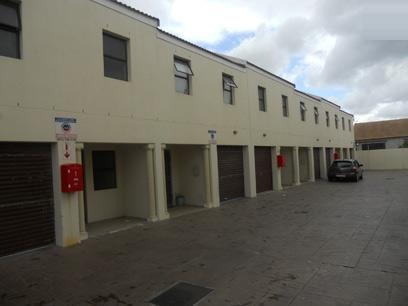 Front View of property in Simon's Town