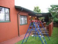  of property in Newlands
