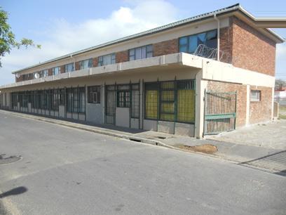 Front View of property in Strand