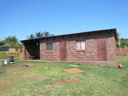 Farm for Sale For Sale in Rietfontein - Home Sell - MR060625