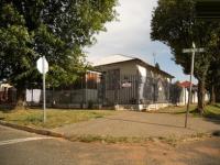 Front View of property in Forest Hill - JHB