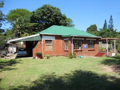 Standard Bank EasySell 3 Bedroom House for Sale in Hillary  - MR060684