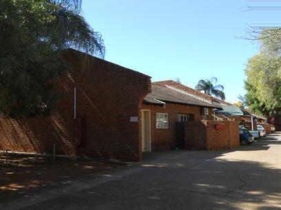 Front View of property in Mokopane (Potgietersrust)