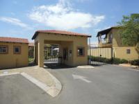 2 Bedroom Sec Title for Sale for sale in Sundowner