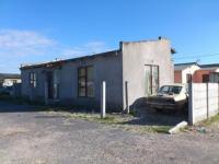 Front View of property in Khayelitsha