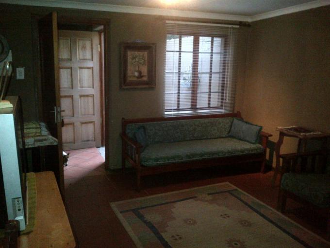 1 Bedroom Apartment to Rent in Menlo Park - Property to rent - MR060886