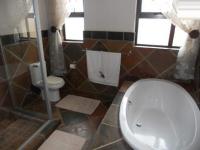 Bathroom 1 - 7 square meters of property in Irene Farm Villages