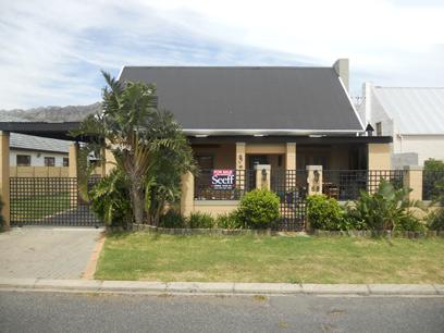  of property in Gordons Bay