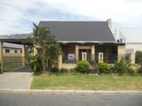 3 Bedroom 2 Bathroom House for Sale for sale in Gordons Bay