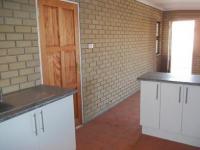 Kitchen - 8 square meters of property in Bloemfontein