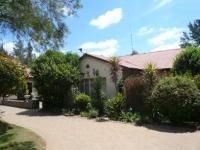 Front View of property in Emalahleni (Witbank) 