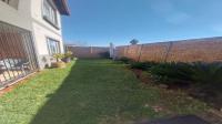 Garden of property in Parkrand