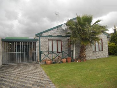  of property in Durbanville  