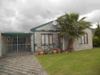 3 Bedroom 2 Bathroom House for Sale for sale in Durbanville  