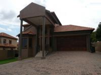 4 Bedroom 3 Bathroom House for Sale for sale in Moreletapark