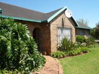 3 Bedroom 2 Bathroom House for Sale for sale in Elarduspark