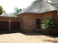 Front View of property in Garsfontein