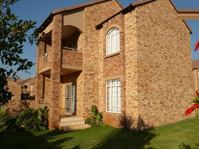 2 Bedroom Simplex for Sale For Sale in Mooikloof Ridge - Private Sale - MR06233