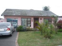 Front View of property in Goodwood