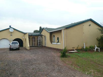 4 Bedroom House for Sale For Sale in Albemarle - Private Sale - MR062462