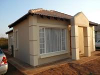 3 Bedroom 1 Bathroom Simplex for Sale for sale in Pretoria North