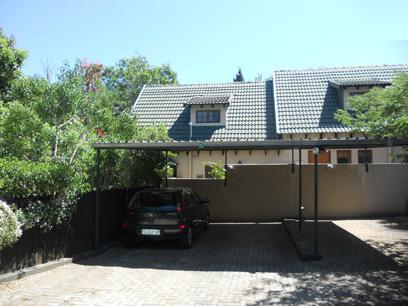 3 Bedroom Sectional Title for Sale For Sale in Weltevreden Park - Home Sell - MR062528