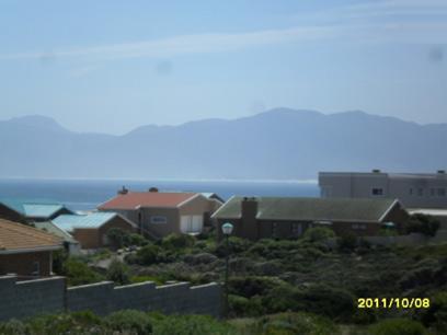 Land for Sale For Sale in Gansbaai - Private Sale - MR062532