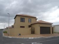 3 Bedroom 2 Bathroom House for Sale for sale in Parklands