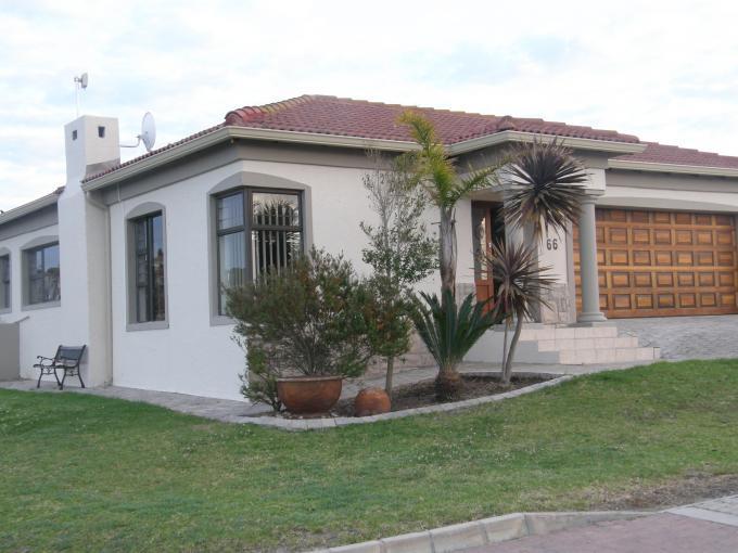 3 Bedroom House for Sale For Sale in Groot Brakrivier - Private Sale - MR062552