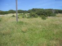 Front View of property in Jeffrey's Bay