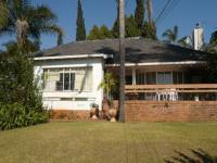 Front View of property in Waterkloof