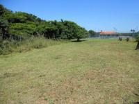 Front View of property in Port Zimbali