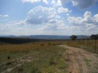 Front View of property in Pretoria Rural