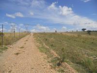 Front View of property in Pretoria Rural