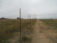 Front View of property in Pretoria Rural