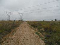 Front View of property in Pretoria Rural