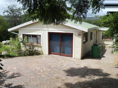  of property in Knysna