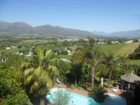  of property in Paarl