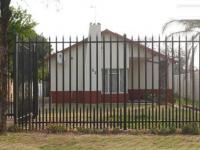 3 Bedroom 1 Bathroom House for Sale for sale in Wonderboom South