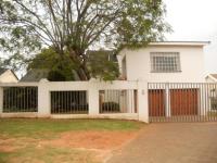 4 Bedroom 3 Bathroom House for Sale for sale in Mondeor