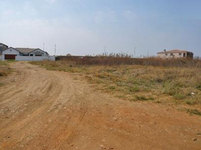 Land for Sale For Sale in Modderfontein - Private Sale - MR06282